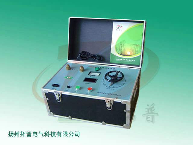 大电流发生器图片