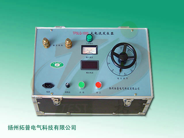 AD901B大电流试验器