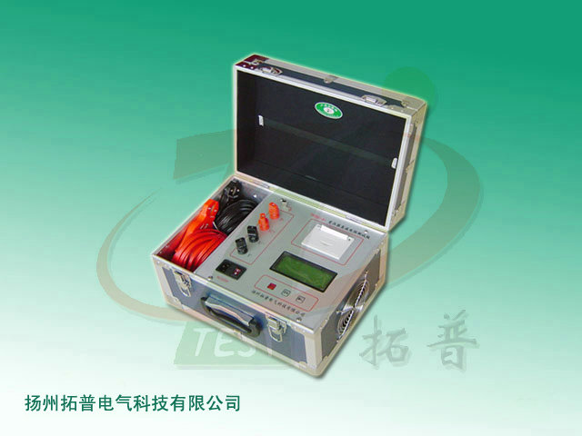 JD2504a变压器直流电阻测试仪