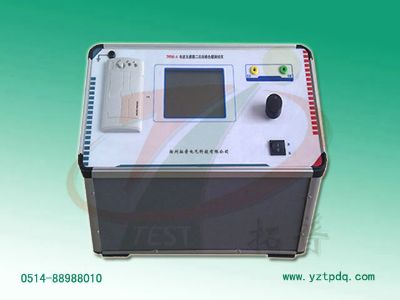 20V/5A电流互感器二次回路负载测试仪